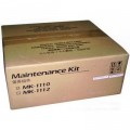 Kyocera Ремкомплект Kyocera MK-1110 (1702M75NXV/1702M75NX1)