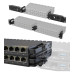Mikrotik Комплект кріплення Mikrotik RB5009 rackmount kit K-79 for RB5009/L009 (K-79)