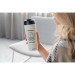 Ardesto Термокружка Ardesto Coffee Тime Meowning 450 мл Бежева (AR2645WC)