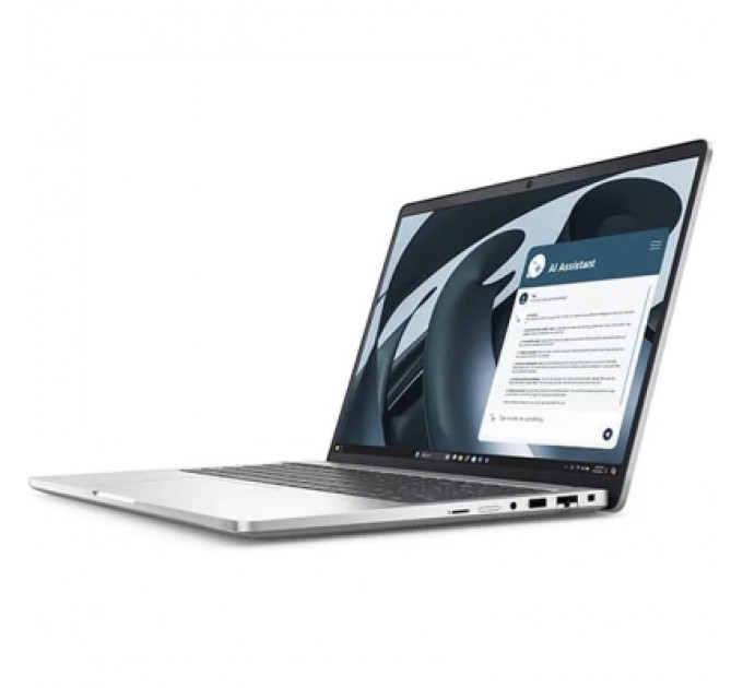 Dell Ноутбук Dell Pro 16 Plus (BTO108_PB16250_UA)