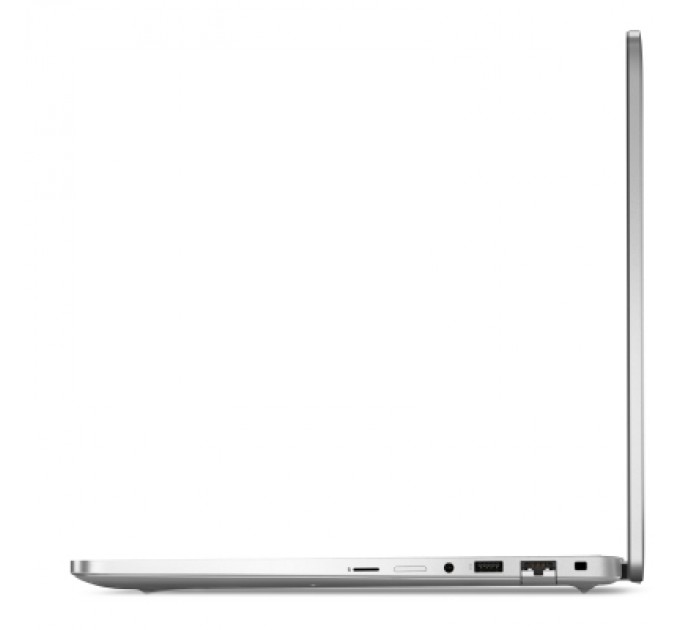 Dell Ноутбук Dell Pro 16 Plus (BTO108_PB16250_UA)