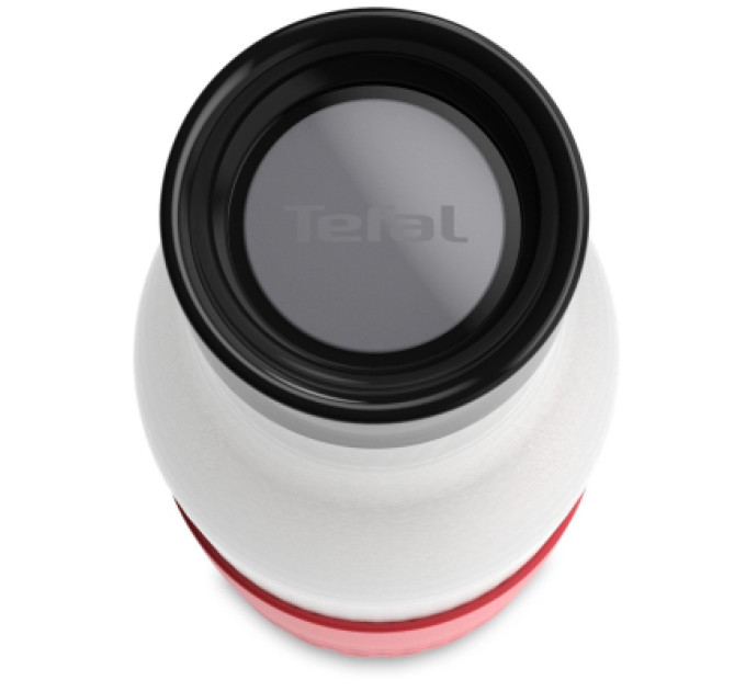 Tefal Термокружка Tefal Bludrop 500 мл Рожева (N3110810)
