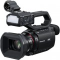Цифрова відеокамера Panasonic AG-CX18 4K Flash (AG-CX18EH)