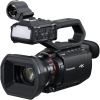 Цифрова відеокамера Panasonic AG-CX18 4K Flash (AG-CX18EH)