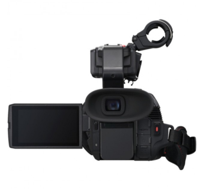 Цифрова відеокамера Panasonic AG-CX18 4K Flash (AG-CX18EH)