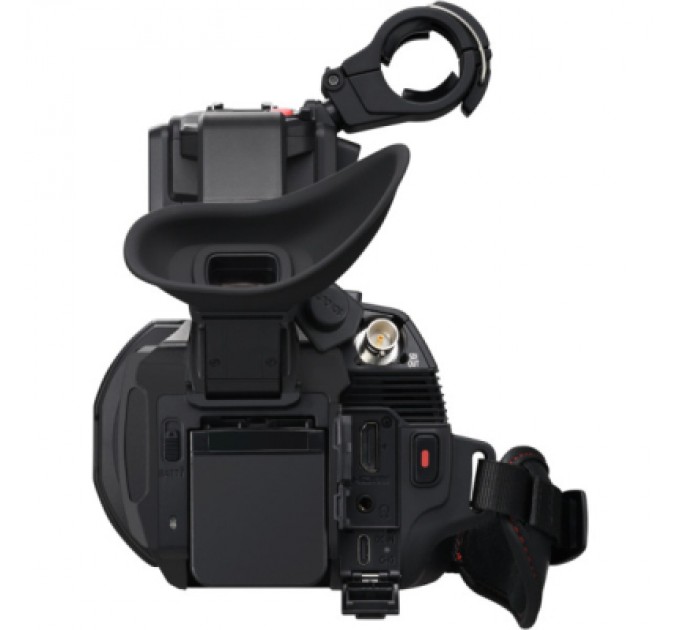 Цифрова відеокамера Panasonic AG-CX18 4K Flash (AG-CX18EH)