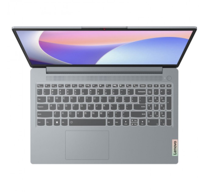 Lenovo Ноутбук Lenovo IdeaPad Slim 3 15IAH8 (83ER00N2RA)