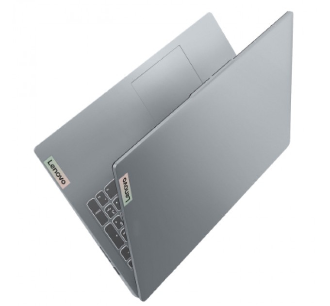 Lenovo Ноутбук Lenovo IdeaPad Slim 3 15IAH8 (83ER00N2RA)