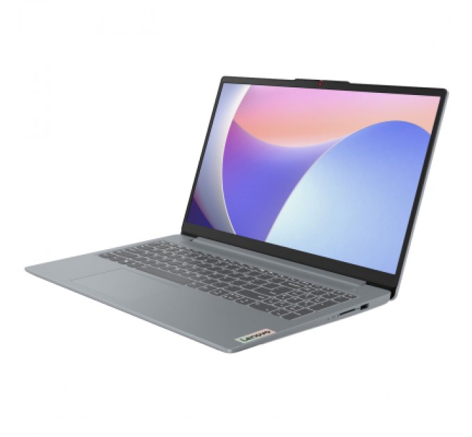 Lenovo Ноутбук Lenovo IdeaPad Slim 3 15IAH8 (83ER00N2RA)