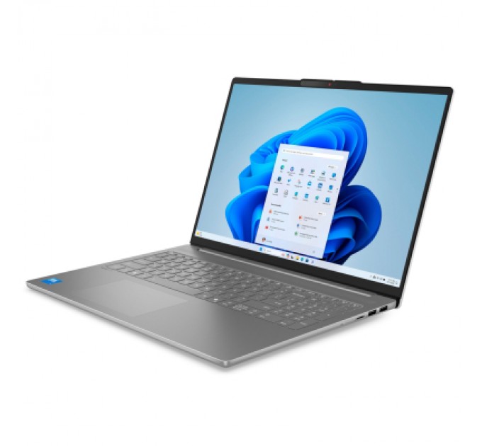 Lenovo Ноутбук Lenovo IdeaPad Slim 5 16IRH10 (83HS009WRA)