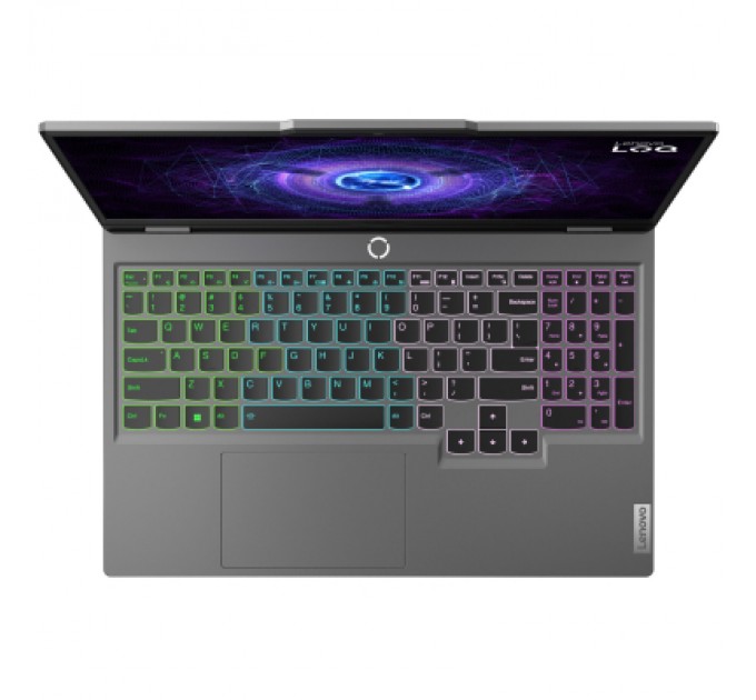 Lenovo Ноутбук Lenovo LOQ 15IRX9 (83DV0175RA)