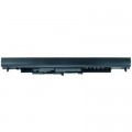 AlSoft Акумулятор до ноутбука HP 250 G4 HSTNN-LB6V, 2600mAh, 3cell, 14.6V, Li-ion, черная AlSoft (A47392)
