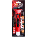 Delux Ліхтар Delux REL-107 USB 2.5W 225lm USB 5V 4LED (90020137)