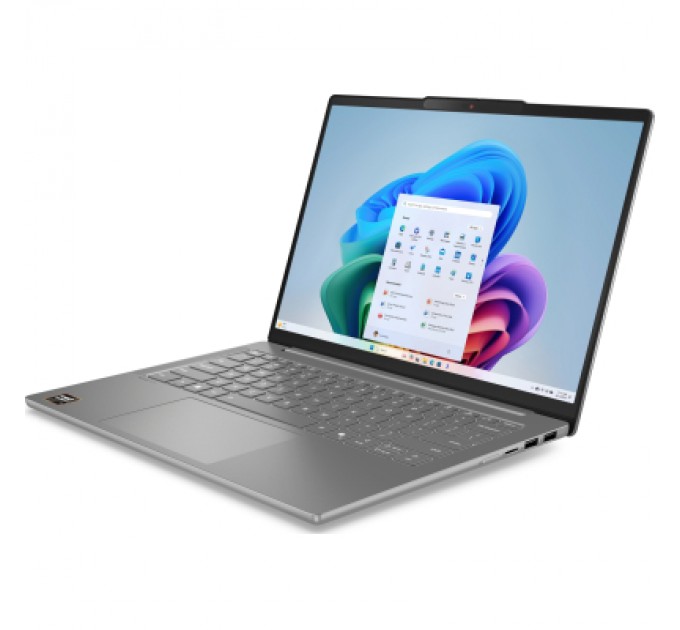 Ноутбук Lenovo IdeaPad Slim 5 14ARP10 (83HT0032RA)