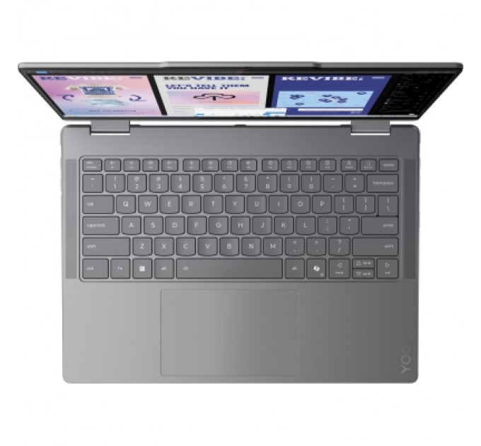 Lenovo Ноутбук Lenovo Yoga 7 2-in-1 14ILL10 (83JQ009URA)