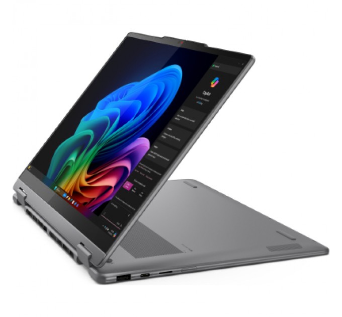Lenovo Ноутбук Lenovo Yoga 7 2-in-1 14ILL10 (83JQ009XRA)