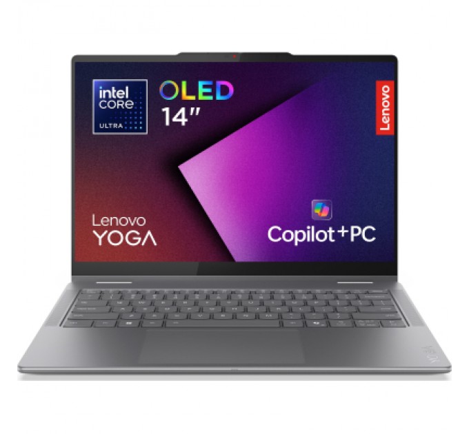Lenovo Ноутбук Lenovo Yoga 7 2-in-1 14ILL10 (83JQ009XRA)