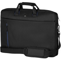 Сумка для ноутбука 2E 17" CBN417 Black (2E-CBN417BK)