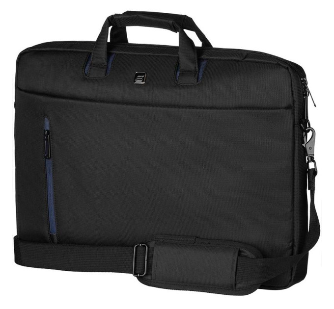 2E Сумка для ноутбука 2E 17" CBN417 Black (2E-CBN417BK)