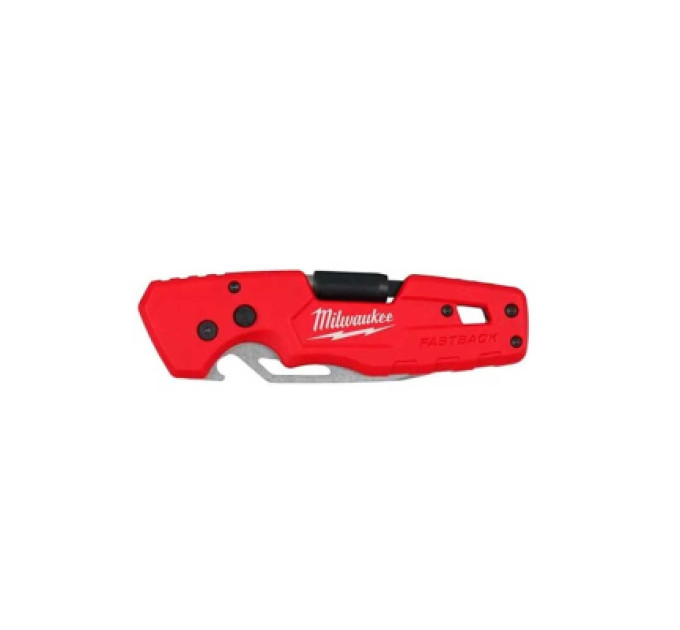 Milwaukee Ніж Milwaukee Folding Knife, 5 в 1 (4932492454)