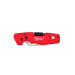 Milwaukee Ніж Milwaukee Folding Knife, 5 в 1 (4932492454)