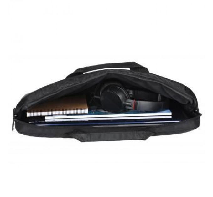 2E Сумка для ноутбука 2E 17" CBN617 Black (2E-CBN617BK)