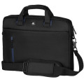 2E Сумка для ноутбука 2E 13.3" CBN413 Black (2E-CBN413BK)
