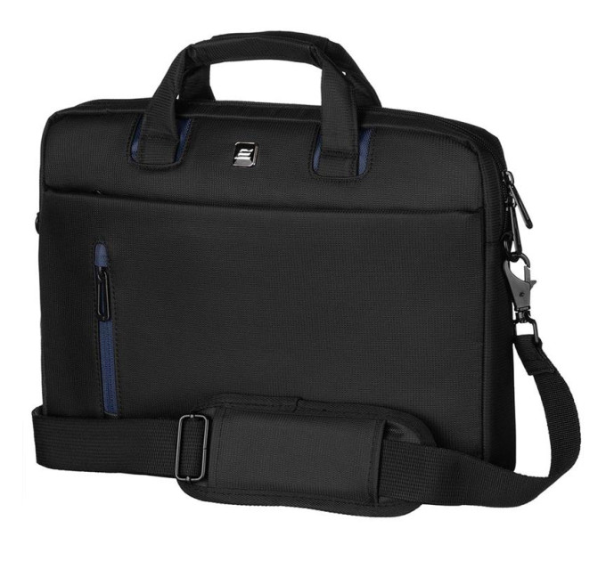 2E Сумка для ноутбука 2E 13.3" CBN413 Black (2E-CBN413BK)
