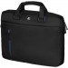 2E Сумка для ноутбука 2E 13.3" CBN413 Black (2E-CBN413BK)