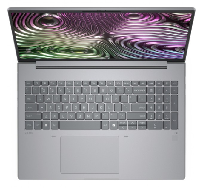 Ноутбук HP ZBook X G1i (B30HVES)