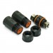 Eserver Конектор RJ45 водонепроникний IP68, cat.6A STP Eserver (WT-2611)