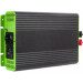 EnerGenie Автомобільний інвертор EnerGenie 12V/230V 2000W (4000W peak power) чиста синусоїда (EG-PWC-PS2000-01)
