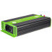 EnerGenie Автомобільний інвертор EnerGenie 12V/230V 2000W (4000W peak power) чиста синусоїда (EG-PWC-PS2000-01)