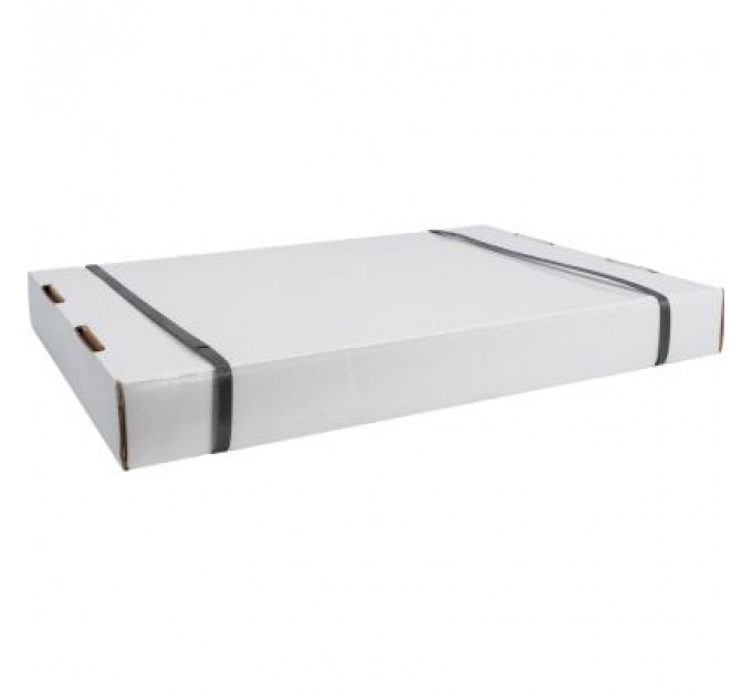 Шафа настінна Digitus SOHO 19" 7U 540x400, метал.двері, 60kg max (DN-19-07U-S-PD)