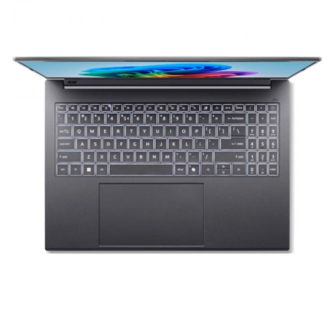 Acer Ноутбук Acer Aspire 16 A16-52M (NX.JLSEU.002)