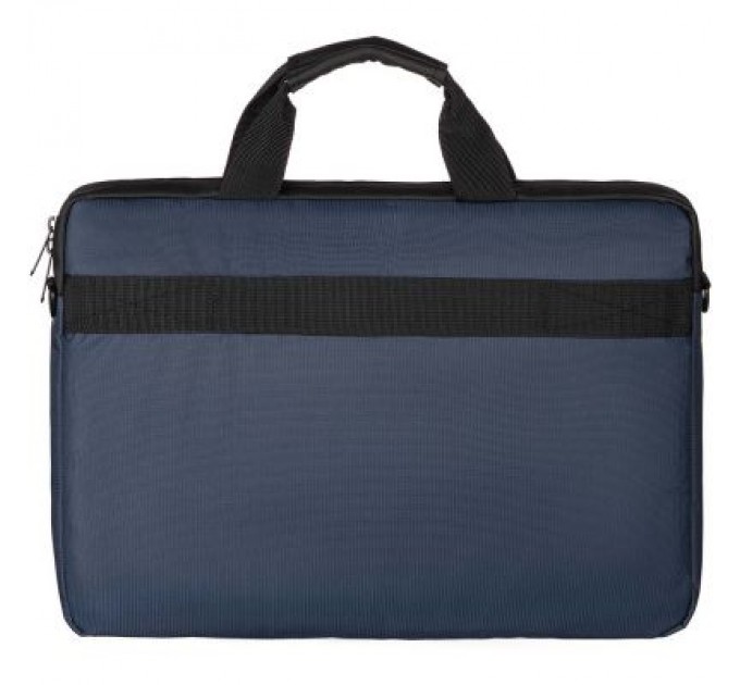 Сумка для ноутбука 2E 16" CBN816 Blue (2E-CBN816BU)