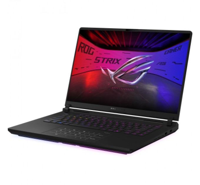 Ноутбук ASUS ROG Strix SCAR 16 G635LX-RW205W (90NR0L81-M00940)