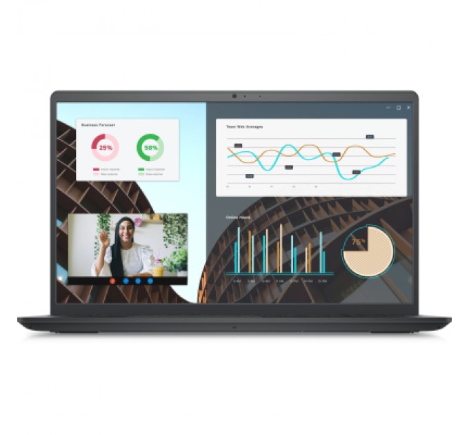 Dell Ноутбук Dell Vostro 3530 (N1605QVNB3530UA_W11P)