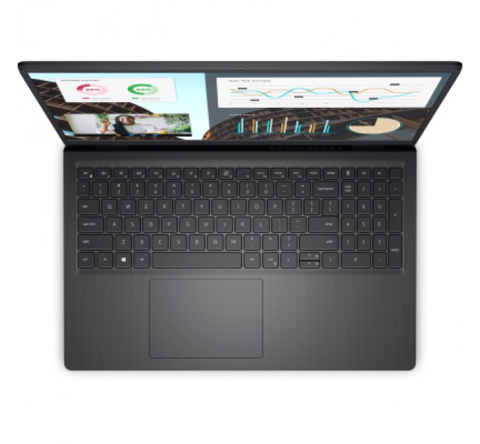 Dell Ноутбук Dell Vostro 3530 (N1605QVNB3530UA_W11P)