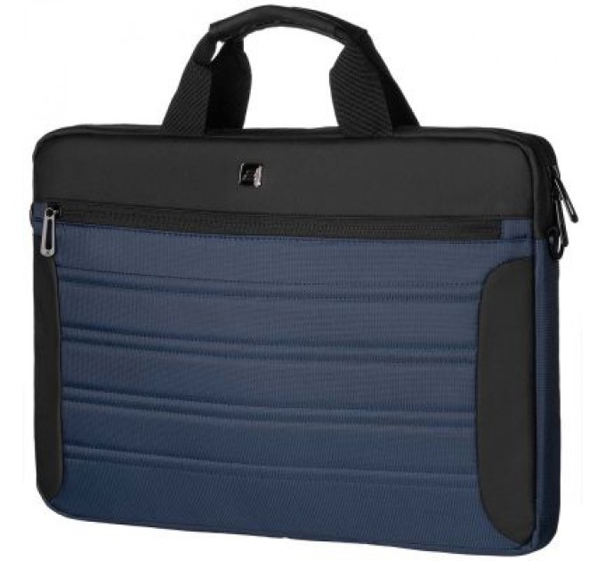 Сумка для ноутбука 2E 16" CBN816 Blue (2E-CBN816BU)