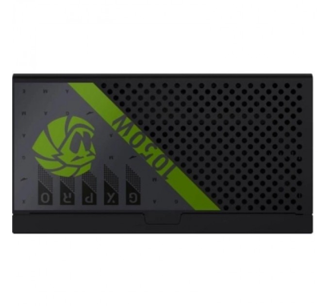 Gamemax Блок живлення Gamemax 1050W (GX-1050 PRO BK(ATX3.1PCIe5.1))