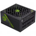 Gamemax Блок живлення Gamemax 1050W (GX-1050 PRO BK(ATX3.1PCIe5.1))