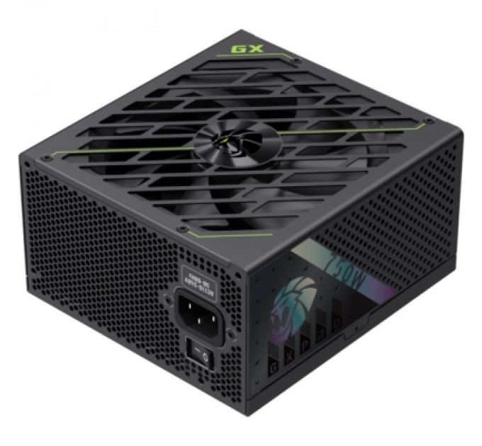 Gamemax Блок живлення Gamemax 750W (GX PRO 750G)
