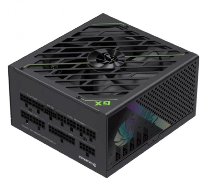 Gamemax Блок живлення Gamemax 750W (GX PRO 750G)
