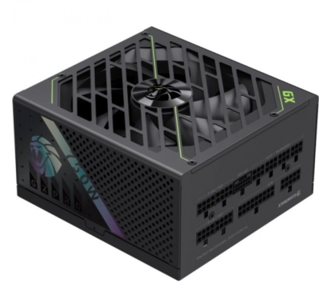 Gamemax Блок живлення Gamemax 750W (GX PRO 750G)