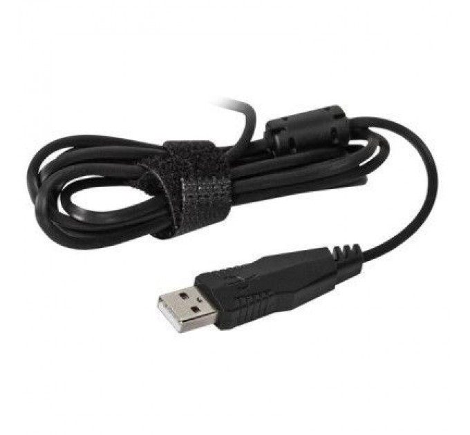 Мишка Redragon Gerderus Black (70241)