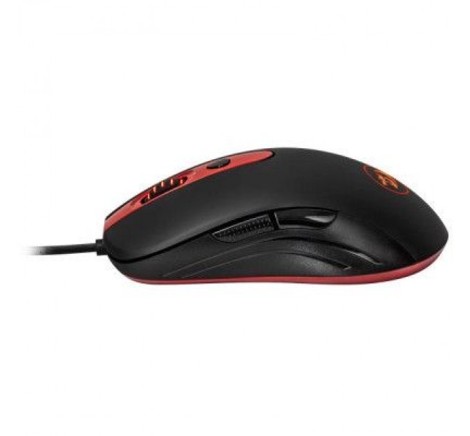 Мишка Redragon Gerderus Black (70241)
