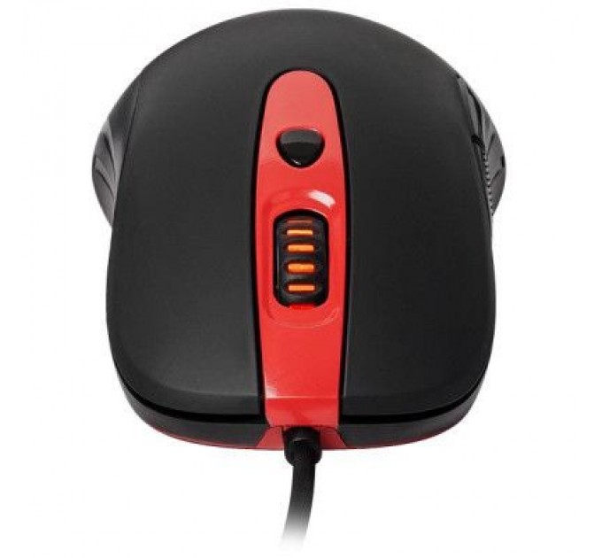 Мишка Redragon Gerderus Black (70241)