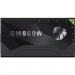Gamemax Блок живлення Gamemax 800W (GM 800B Fully-modular New)