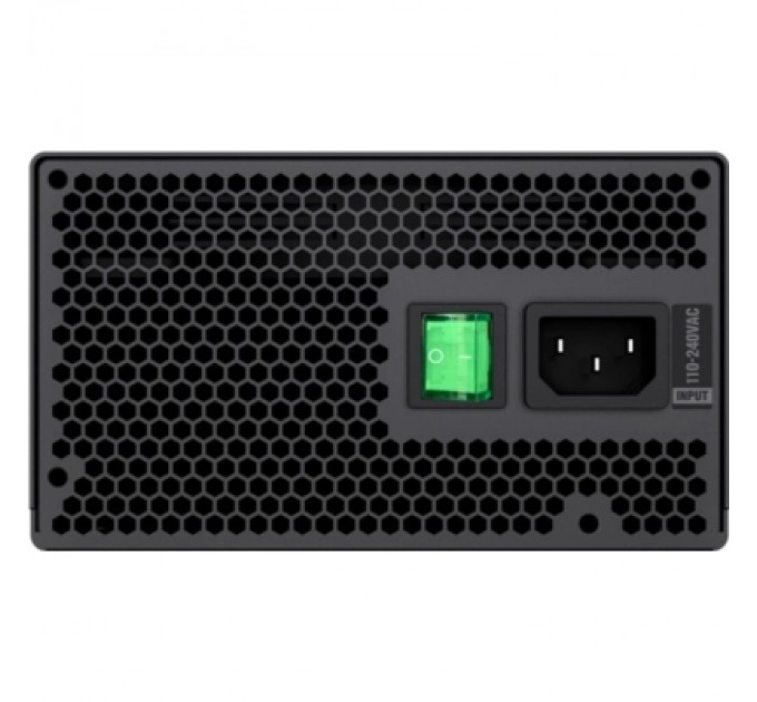 Gamemax Блок живлення Gamemax 800W (GM 800B Fully-modular New)